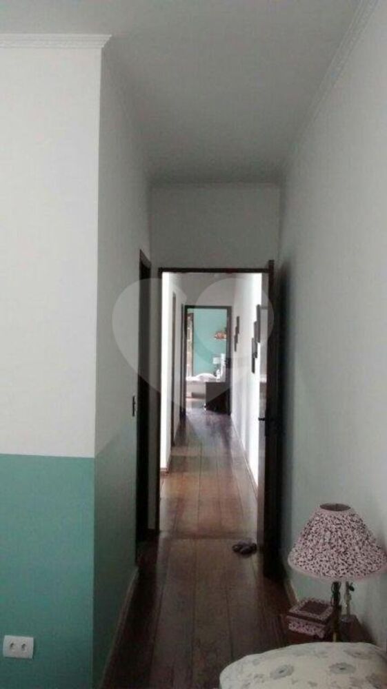 Casa, 3 quartos, 185 m² - Foto 2