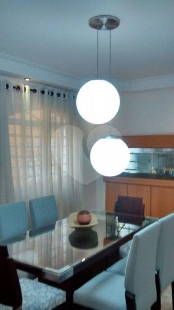 Casa, 3 quartos, 185 m² - Foto 8