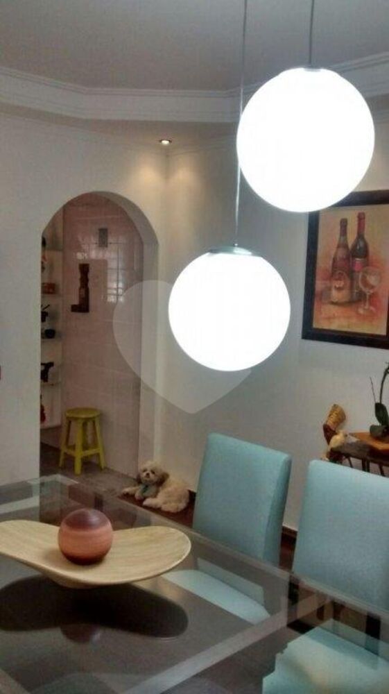 Casa, 3 quartos, 185 m² - Foto 12
