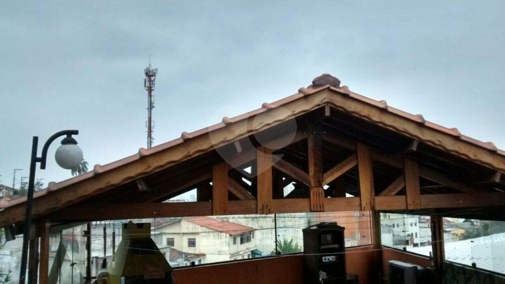 Casa, 3 quartos, 185 m² - Foto 9