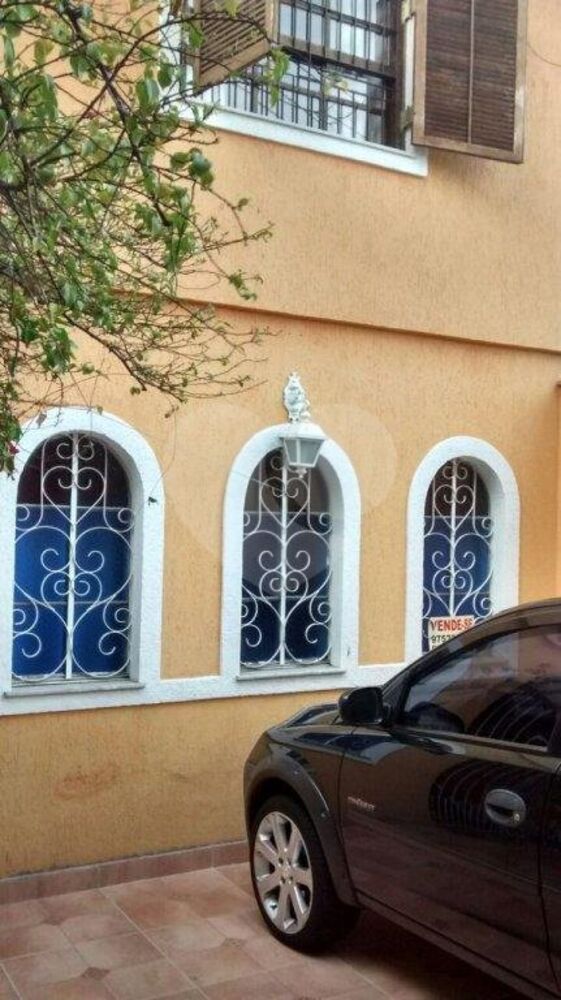Casa, 3 quartos, 185 m² - Foto 14