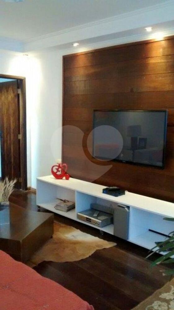 Casa, 3 quartos, 185 m² - Foto 16