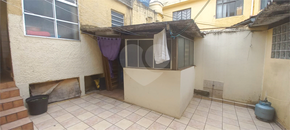 Casa, 3 quartos, 93 m² - Foto 2