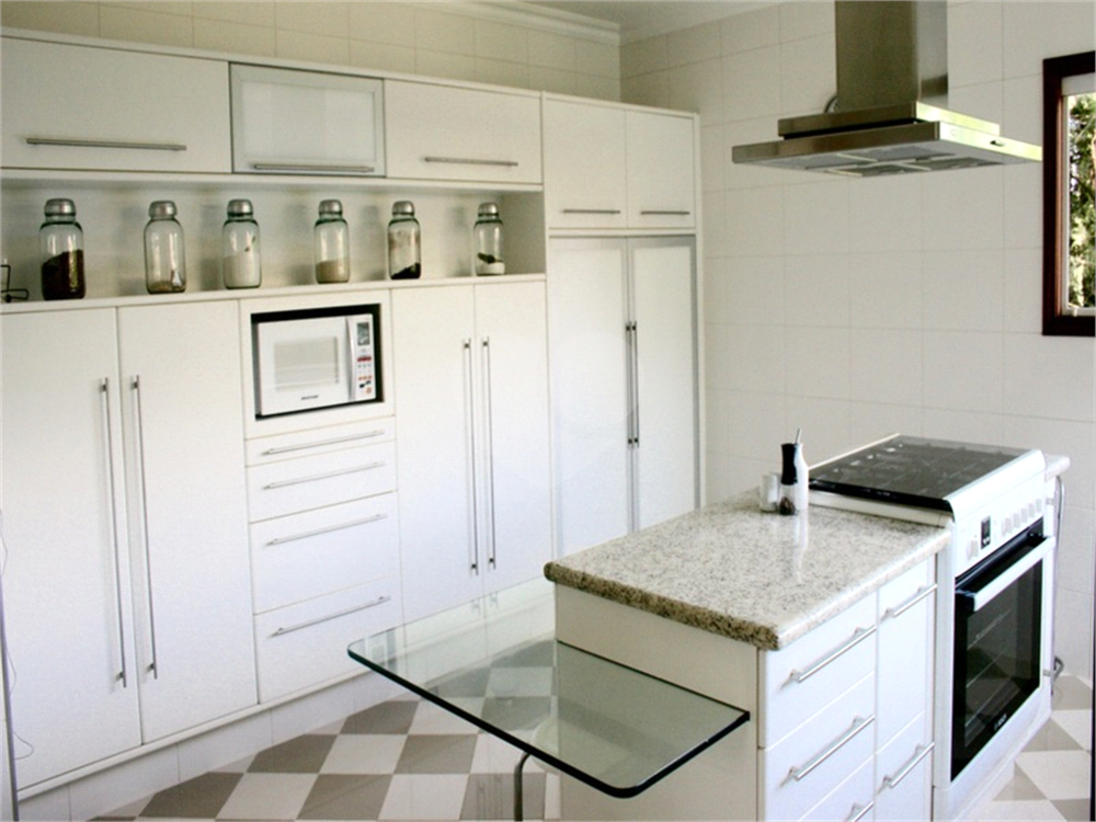 Casa de Condomínio, 5 quartos - Foto 4