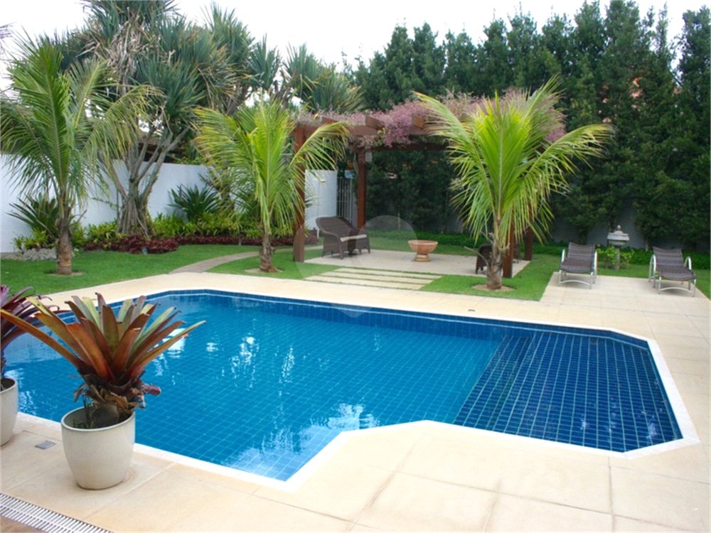 Casa de Condomínio, 5 quartos - Foto 1