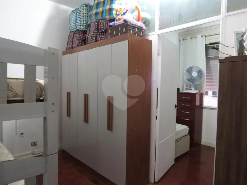 Apartamento à venda com 1 quarto, 50m² - Foto 1