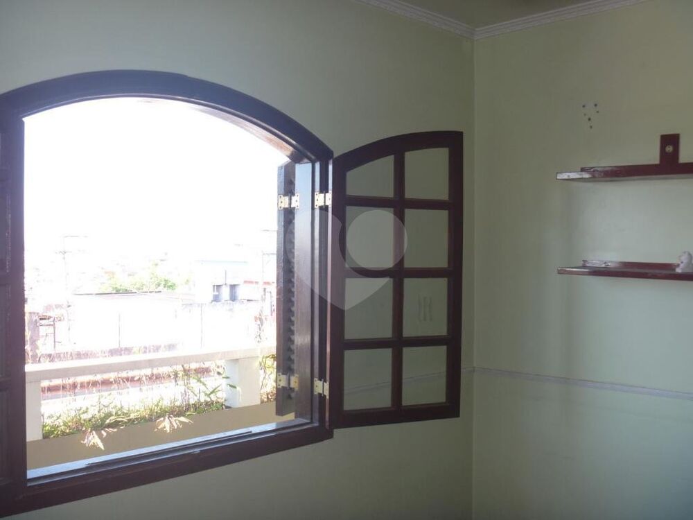 Sobrado, 3 quartos, 800 m² - Foto 1