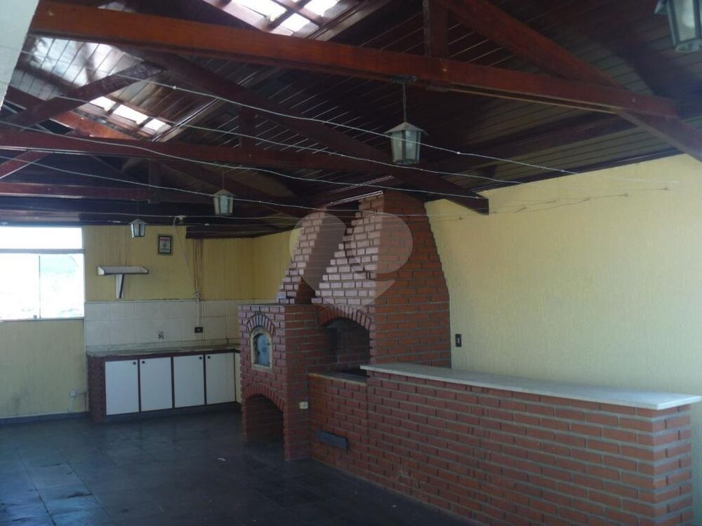 Sobrado, 3 quartos, 800 m² - Foto 8