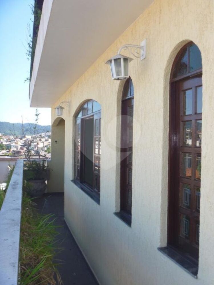 Sobrado, 3 quartos, 800 m² - Foto 11