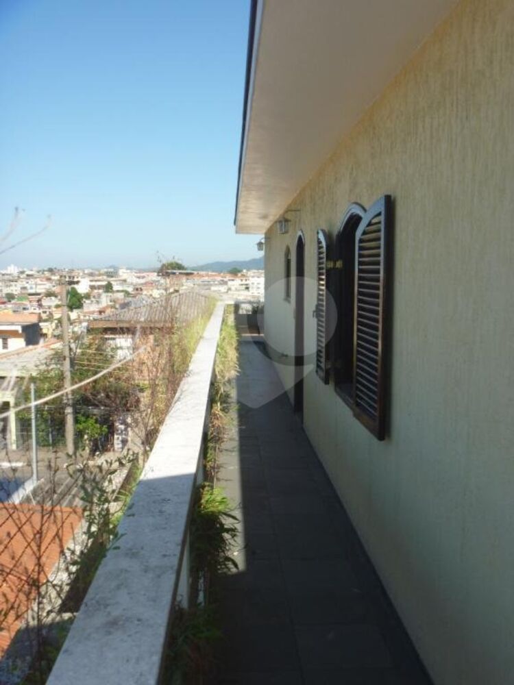 Sobrado, 3 quartos, 800 m² - Foto 7