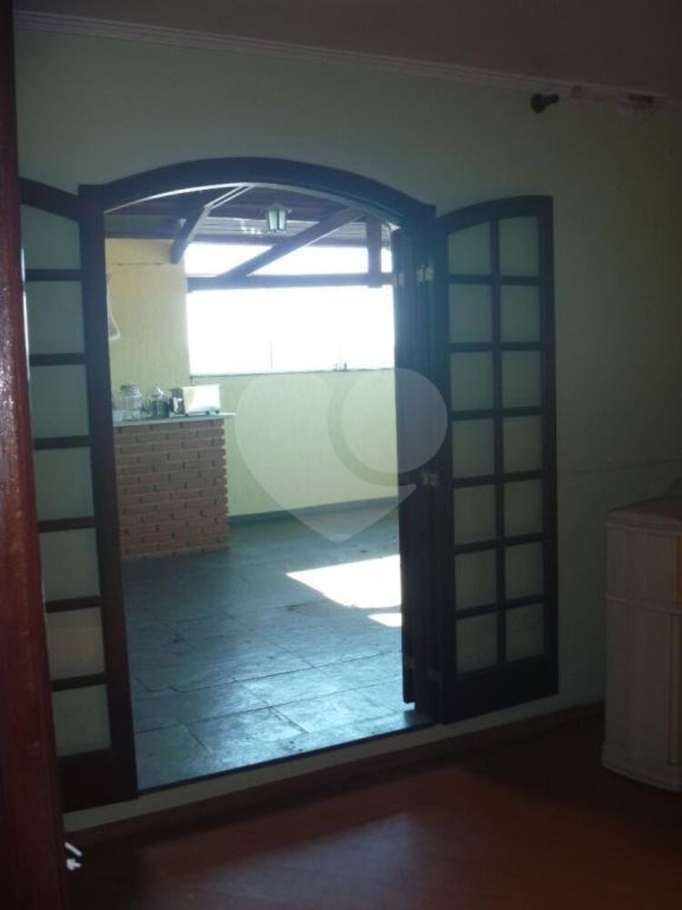 Sobrado, 3 quartos, 800 m² - Foto 2