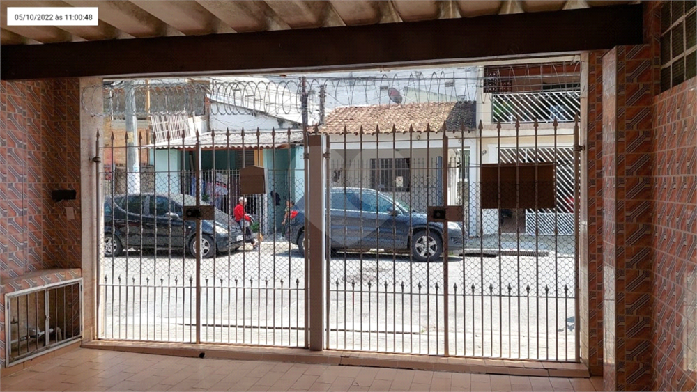 Sobrado à venda e aluguel com 2 quartos, 120m² - Foto 2