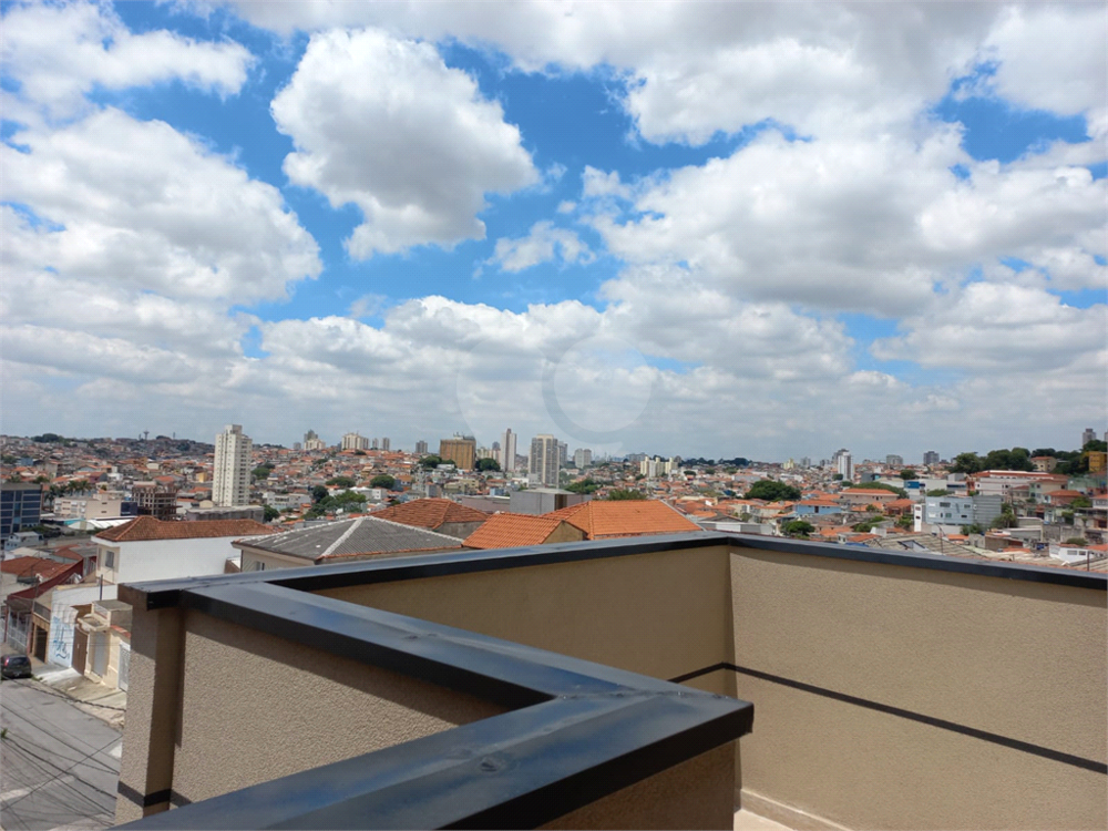 Casa de Condomínio, 2 quartos - Foto 1