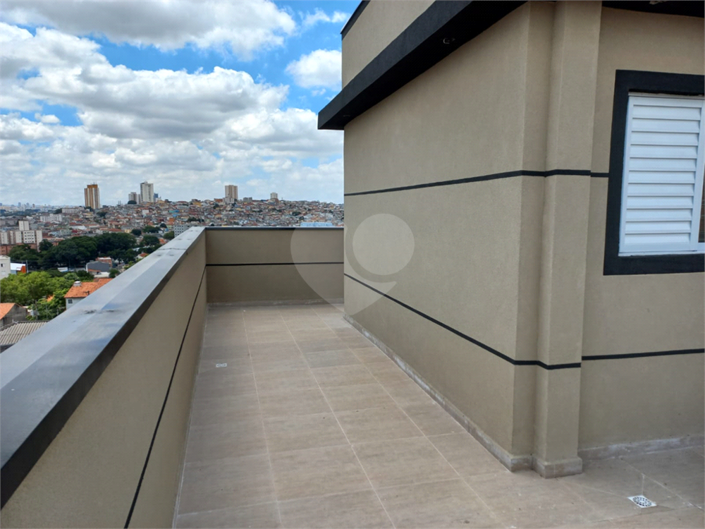 Casa de Condomínio, 2 quartos - Foto 4