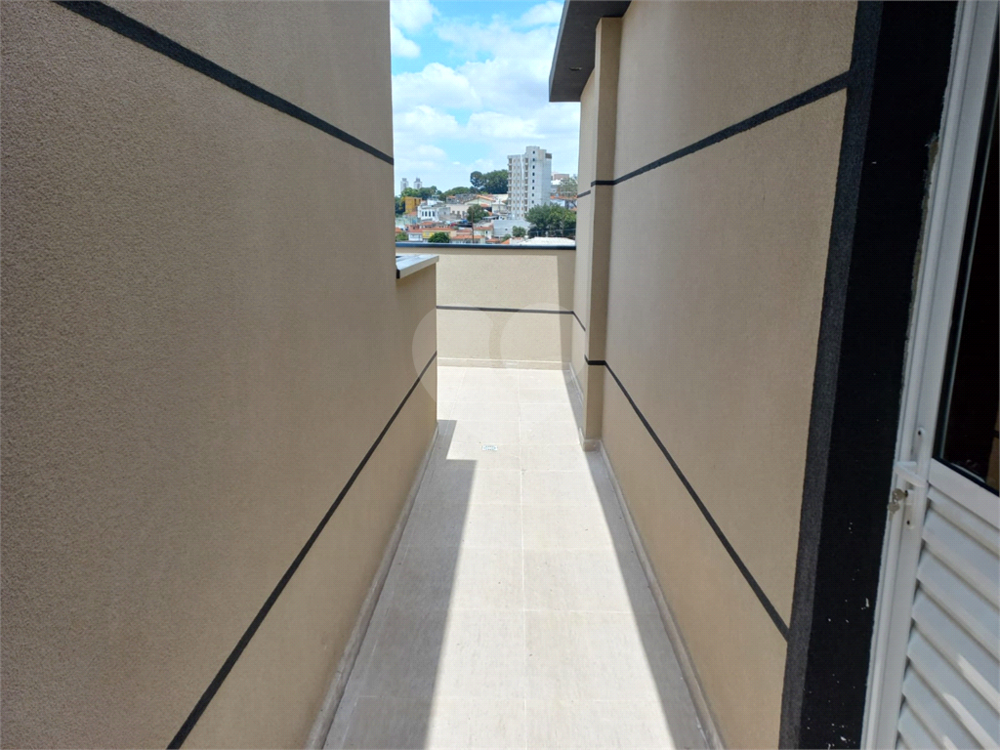 Casa de Condomínio, 2 quartos - Foto 2