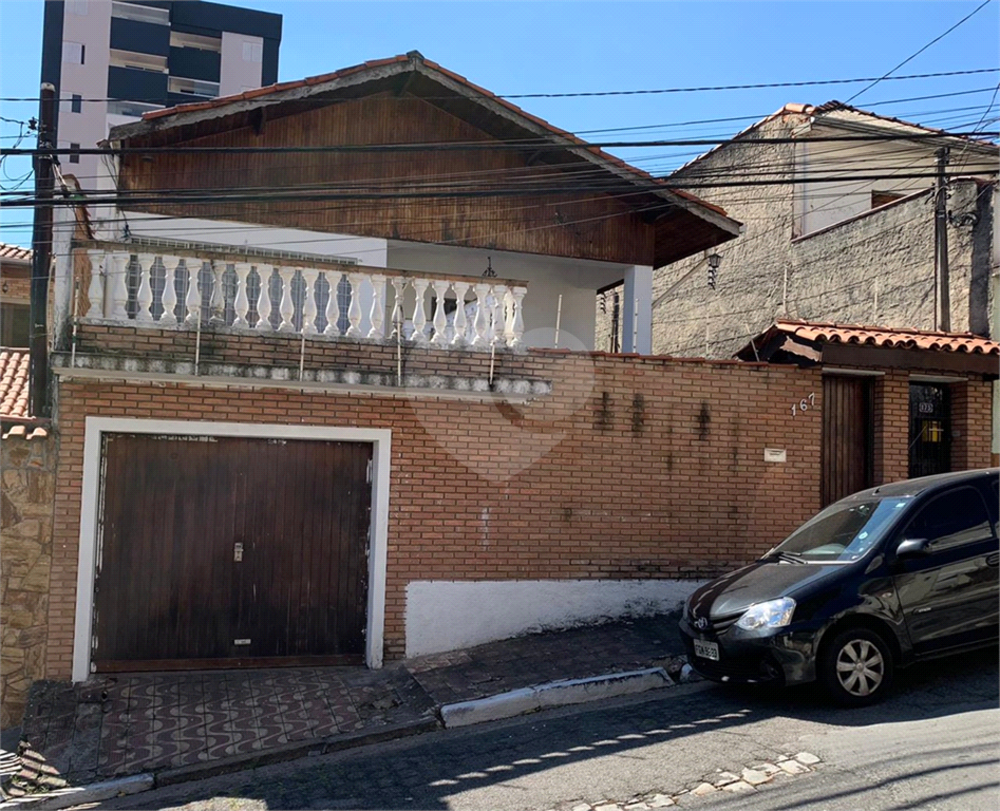 Casa, 3 quartos, 200 m² - Foto 4