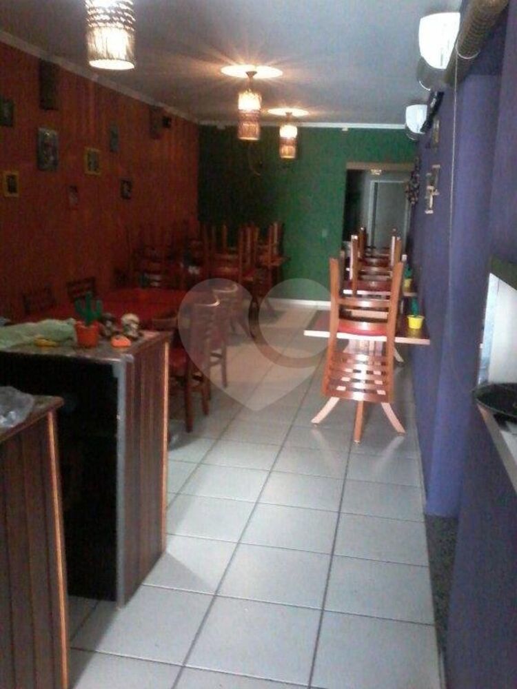 Sobrado à venda e aluguel com 1 quarto, 550m² - Foto 4