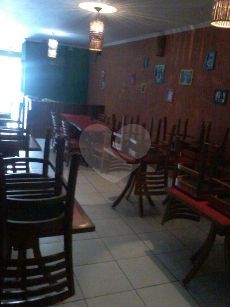 Sobrado à venda e aluguel com 1 quarto, 550m² - Foto 3