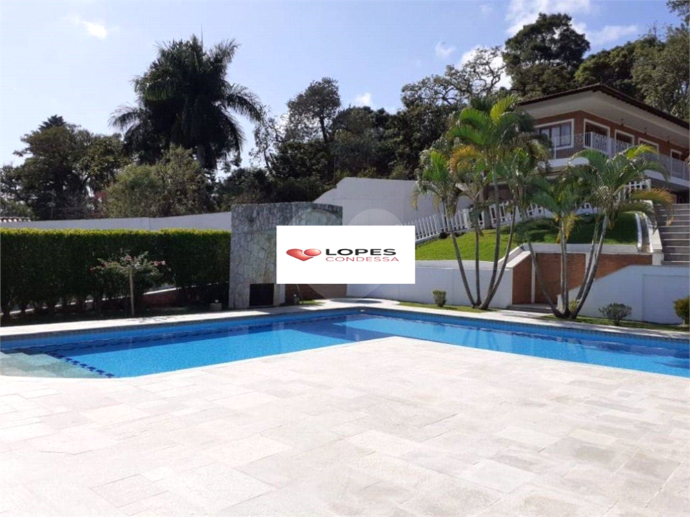 Casa, 6 quartos, 300 m² - Foto 1