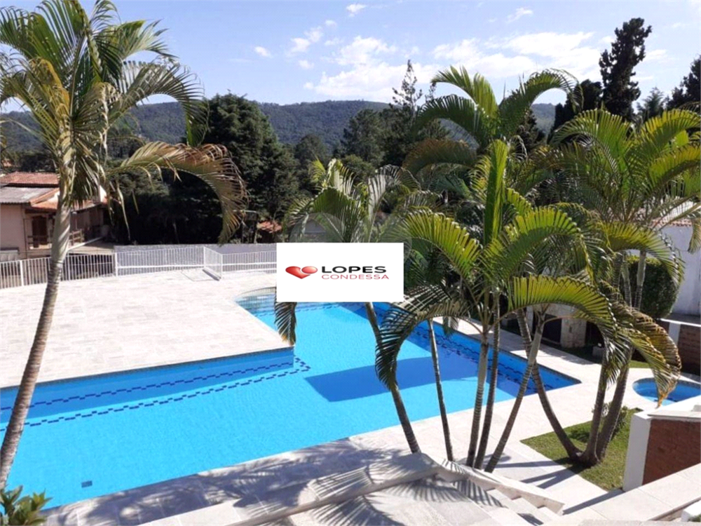 Casa, 6 quartos, 300 m² - Foto 3