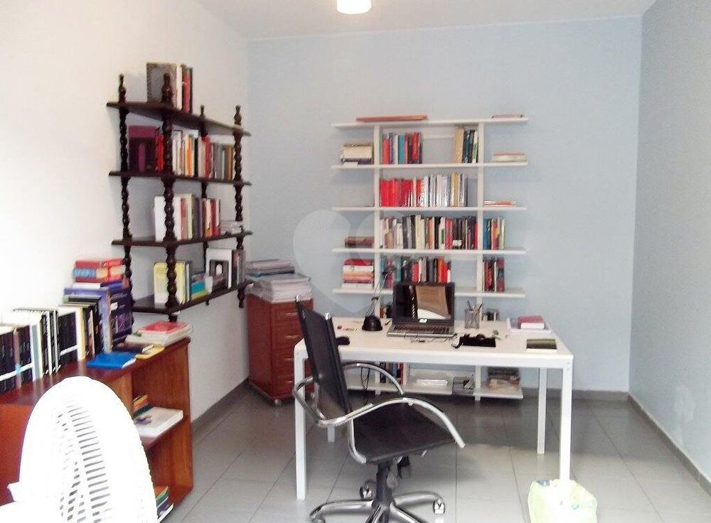Sobrado à venda com 3 quartos, 342m² - Foto 4