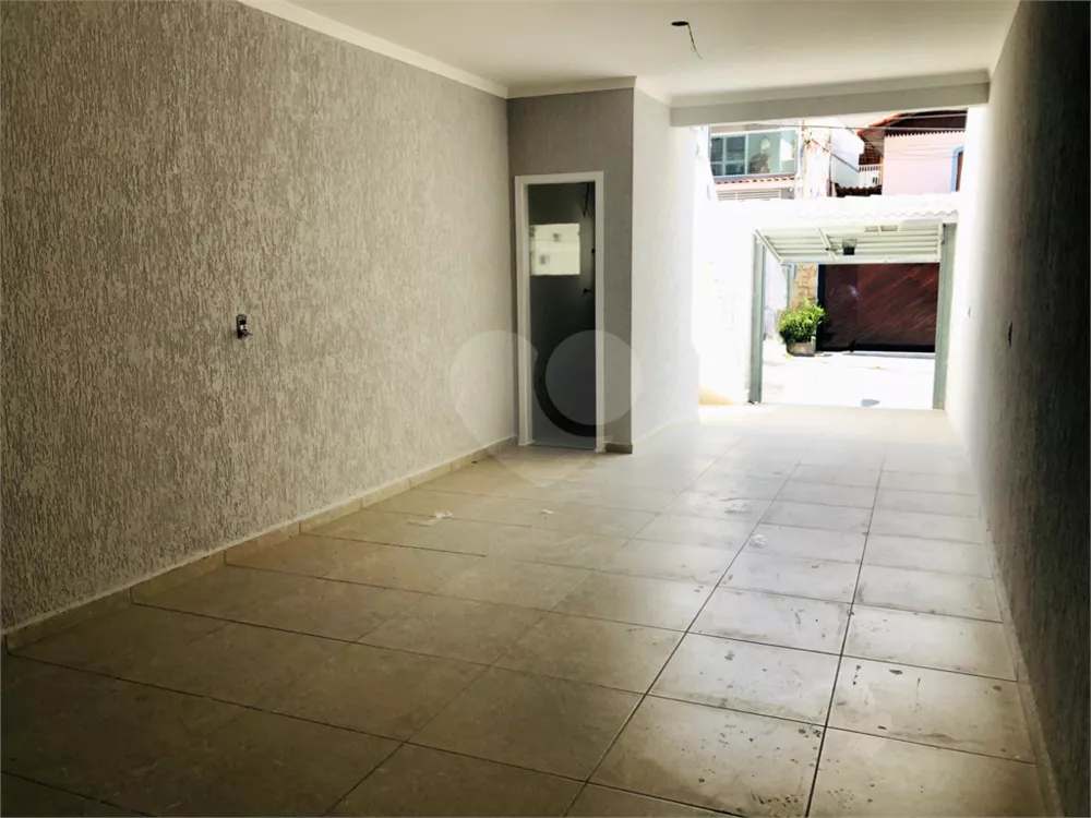 Sobrado à venda e aluguel com 3 quartos, 146m² - Foto 2