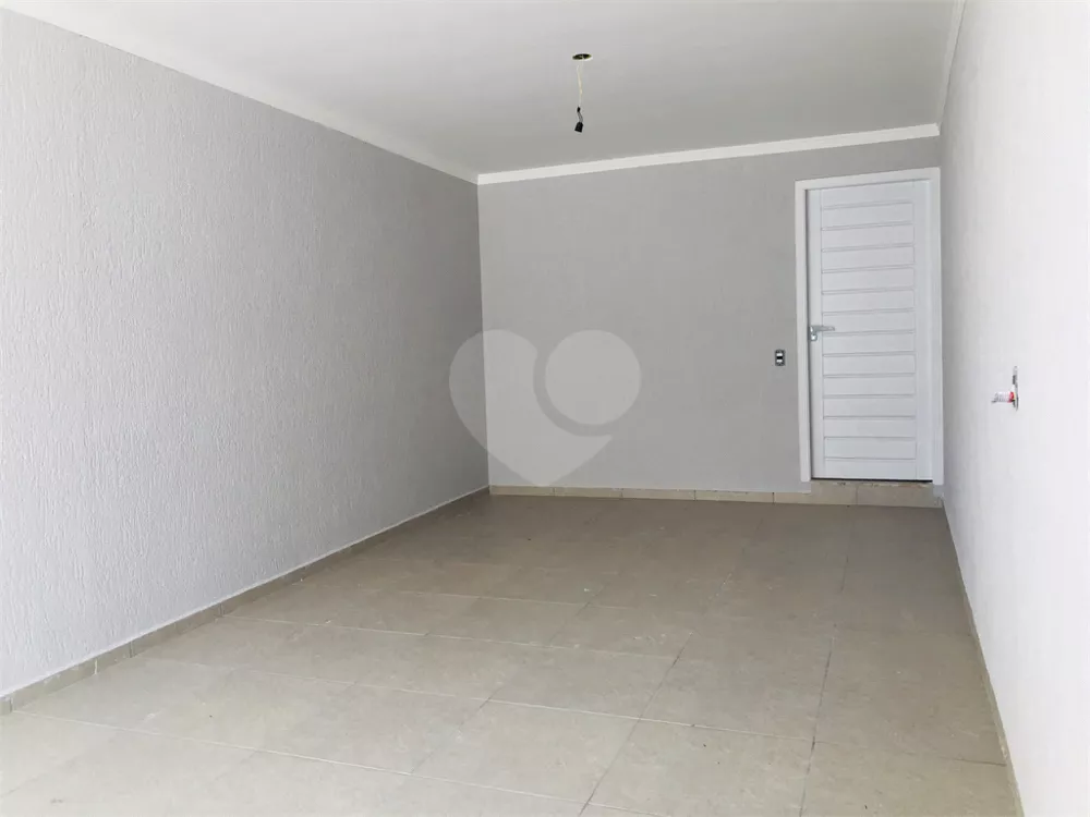 Sobrado à venda e aluguel com 3 quartos, 146m² - Foto 1