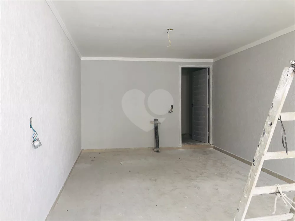 Sobrado à venda e aluguel com 3 quartos, 146m² - Foto 3