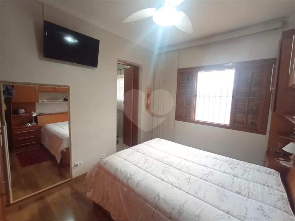 Sobrado à venda com 3 quartos, 115m² - Foto 13