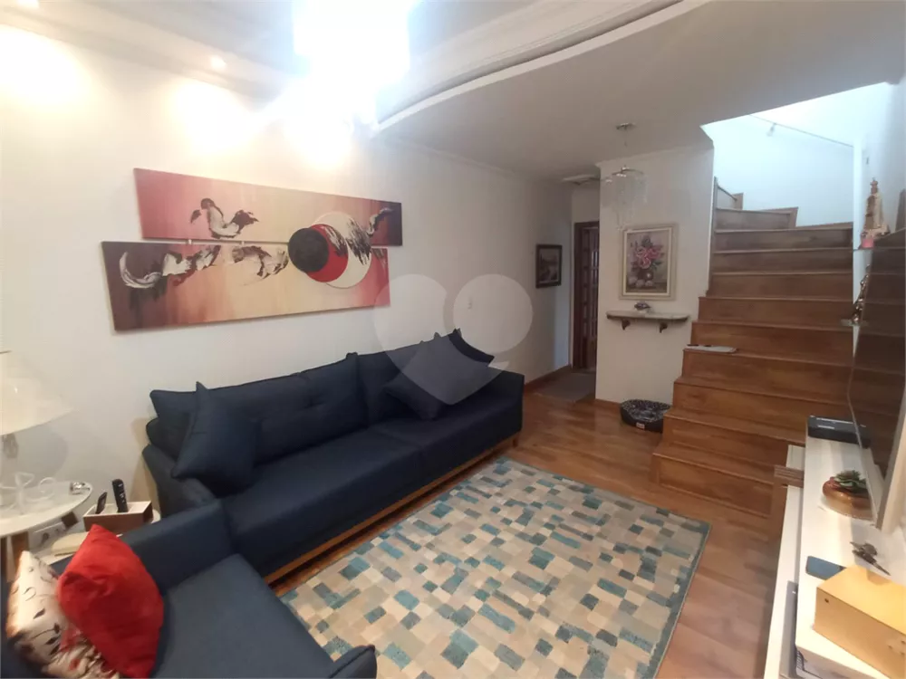 Sobrado à venda com 3 quartos, 115m² - Foto 4