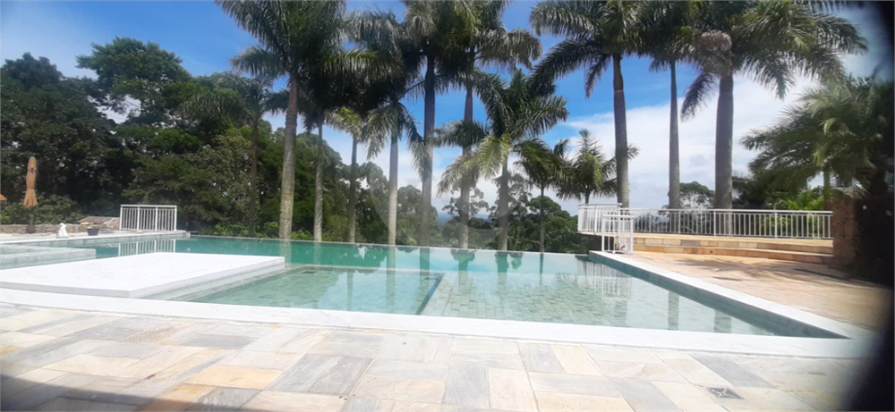 Casa de Condomínio, 6 quartos - Foto 3