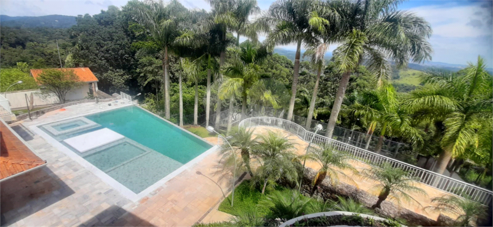 Casa de Condomínio, 6 quartos - Foto 4