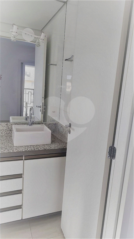 Apartamento, 1 quarto, 37 m² - Foto 2
