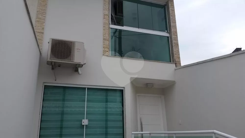 Sobrado à venda com 3 quartos, 430m² - Foto 4