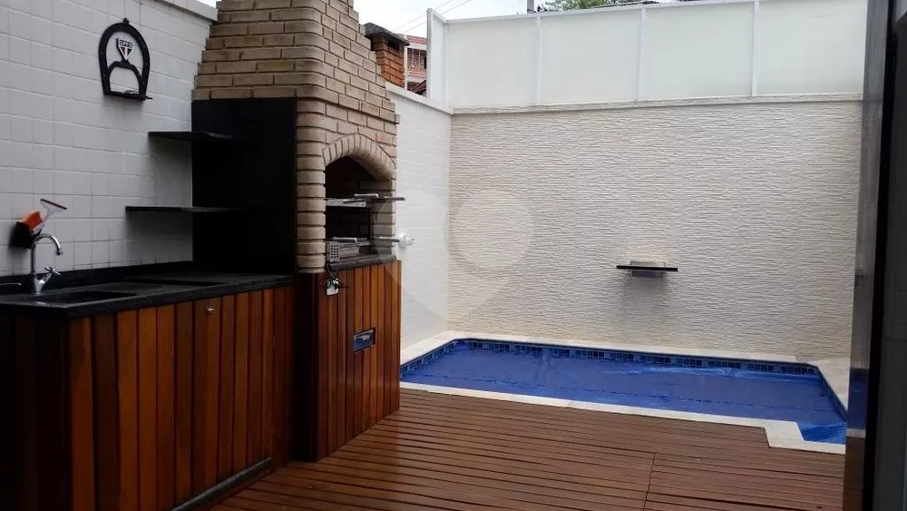 Sobrado à venda com 3 quartos, 430m² - Foto 3