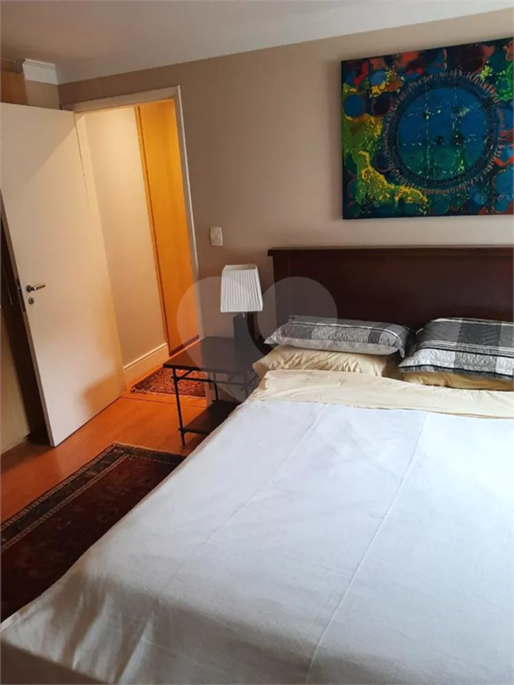 Apartamento, 3 quartos, 142 m² - Foto 1