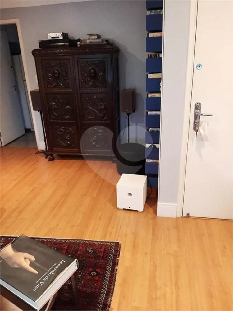 Apartamento, 3 quartos, 142 m² - Foto 4