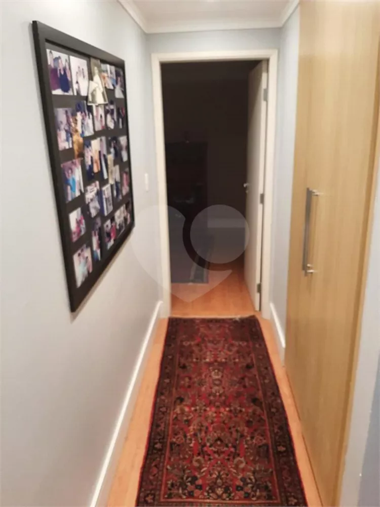 Apartamento, 3 quartos, 142 m² - Foto 2