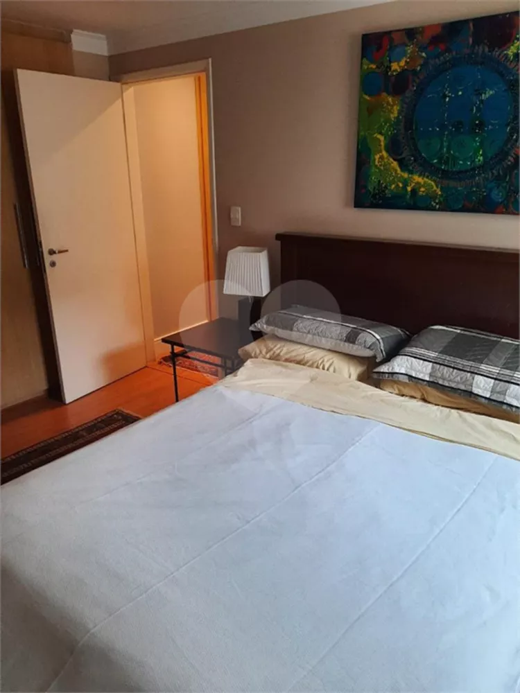 Apartamento, 3 quartos, 142 m² - Foto 3