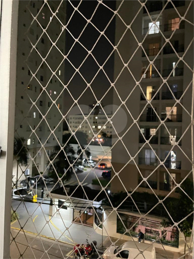 Apartamento à venda com 2 quartos, 48m² - Foto 4