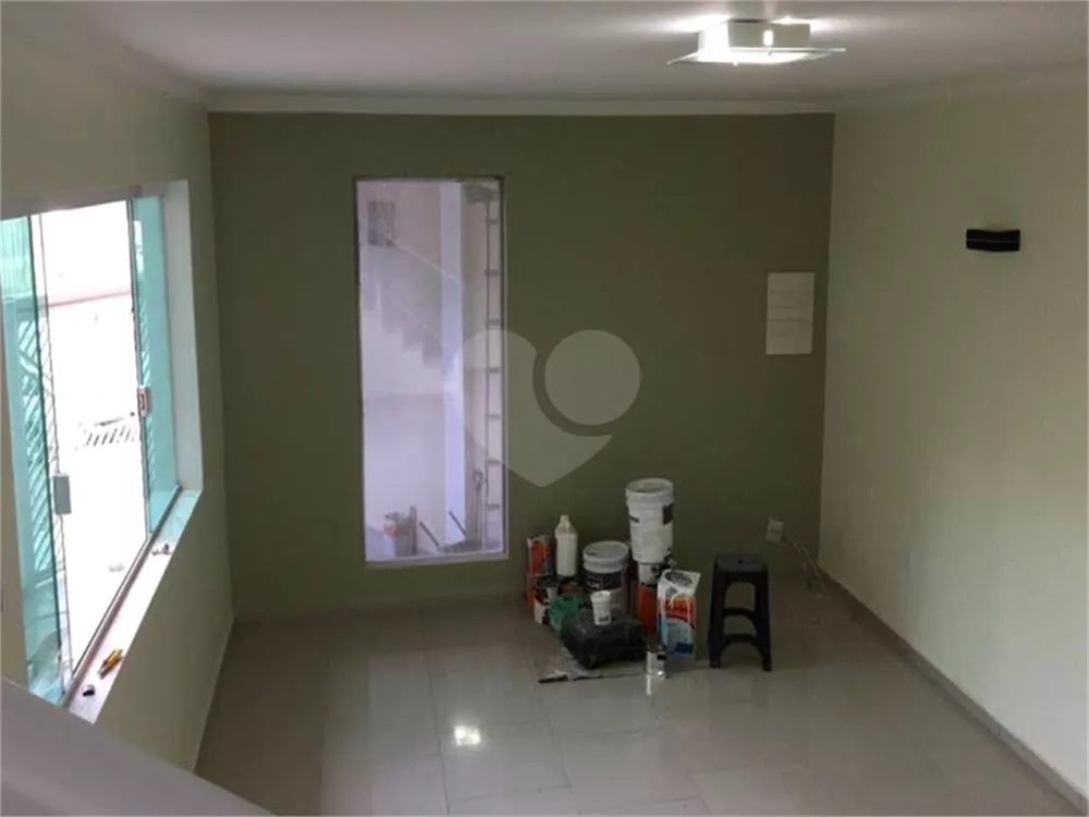 Sobrado à venda com 3 quartos, 165m² - Foto 4