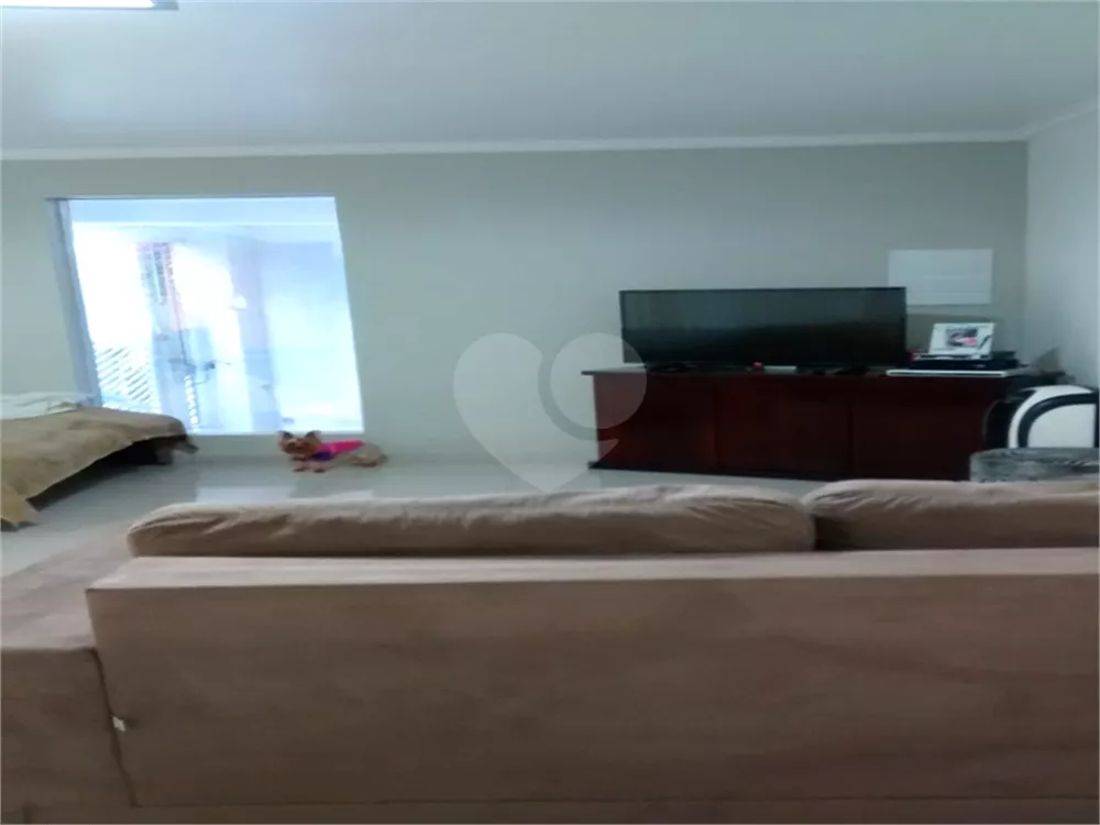 Sobrado à venda com 3 quartos, 165m² - Foto 2