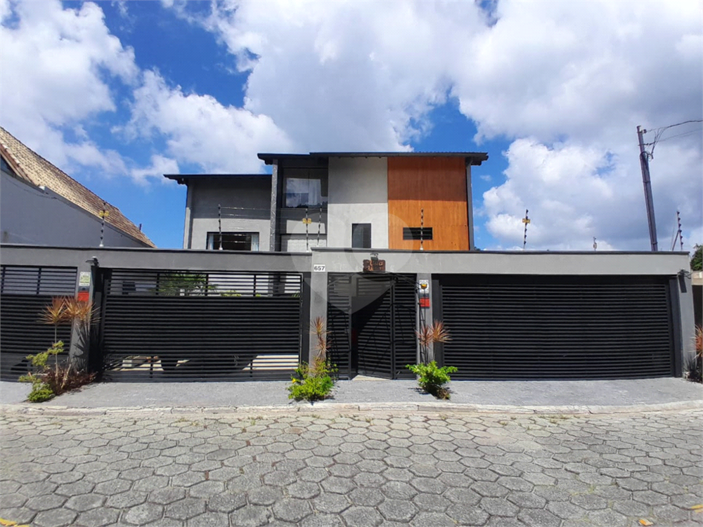 Casa de Condomínio à venda com 5 quartos, 440m² - Foto 1