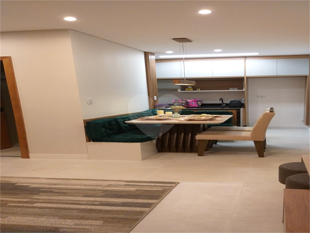 Casa de Condomínio, 2 quartos - Foto 4