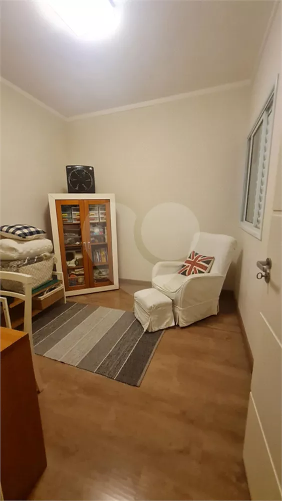 Casa de Condomínio à venda com 3 quartos, 120m² - Foto 4