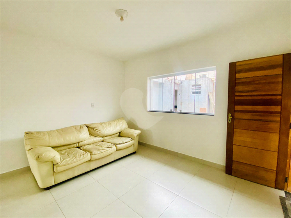 Casa, 2 quartos, 168 m² - Foto 1