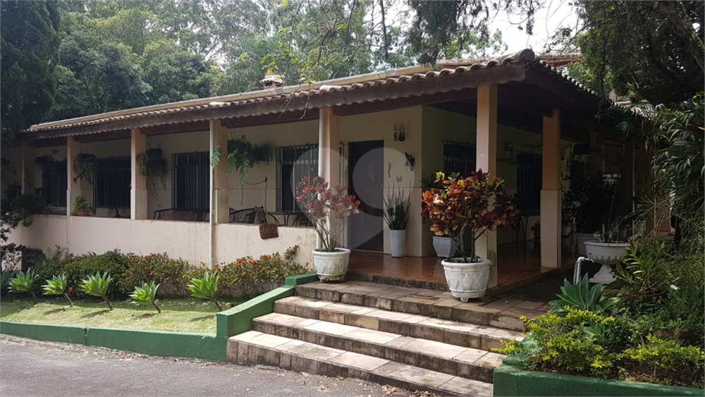 Casa, 5 quartos, 1040 m² - Foto 3