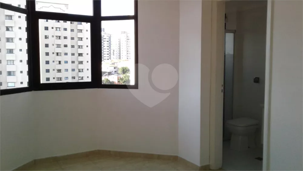 Apartamento à venda com 3 quartos, 92m² - Foto 11