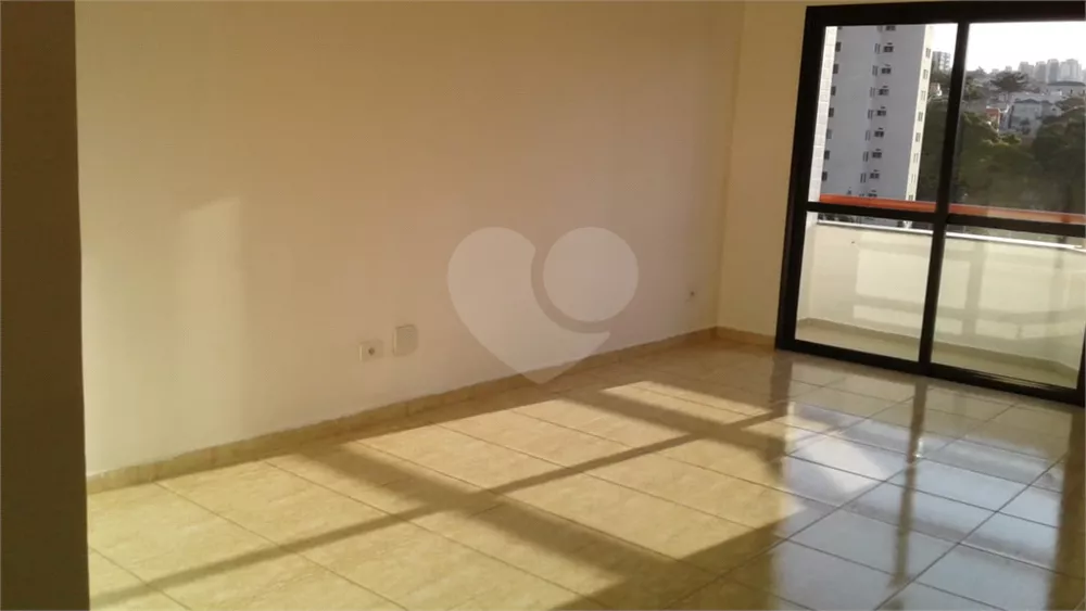 Apartamento à venda com 3 quartos, 92m² - Foto 3