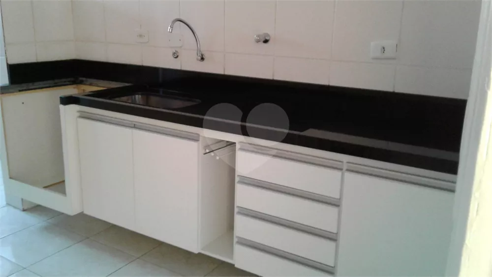 Apartamento à venda com 3 quartos, 92m² - Foto 8